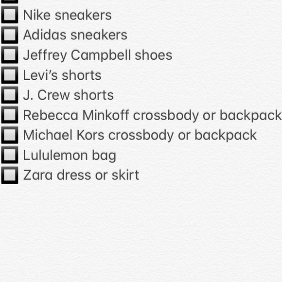 HAPPENING TODAY! See pics for list of items! - Picture 5 of 7